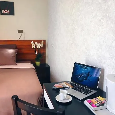 Domaine D'ariane Mondonville