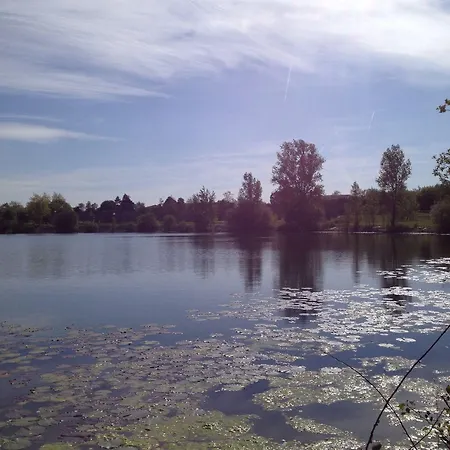 Domaine D'ariane
