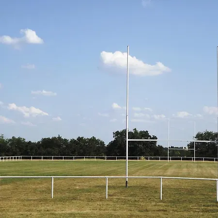 Domaine D'ariane Mondonville