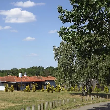 Domaine D'ariane Vakantiepark 3*