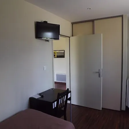 ホリデーパーク Domaine D'ariane Mondonville