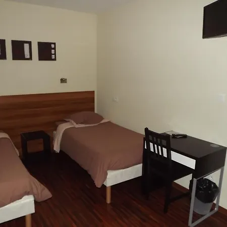 ホリデーパーク Domaine D'ariane