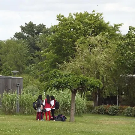 Domaine D'ariane 3* Mondonville