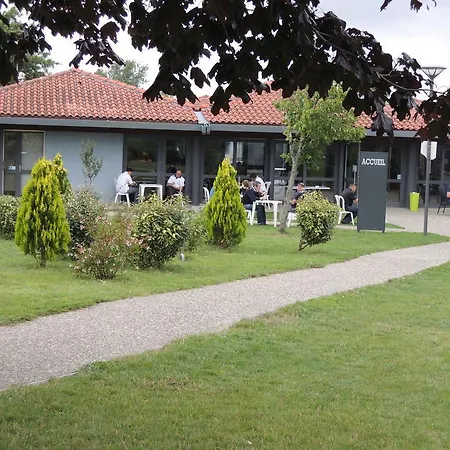 Domaine D'ariane Holiday park 3*