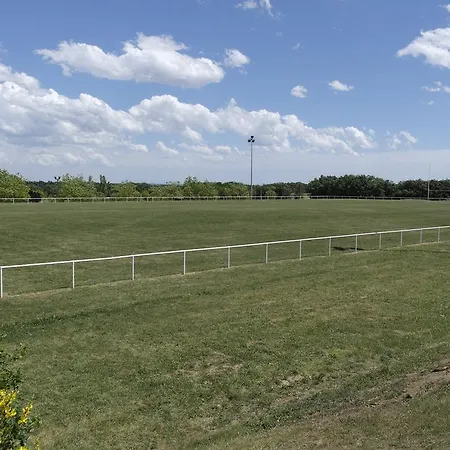 Domaine D'ariane 3* Mondonville