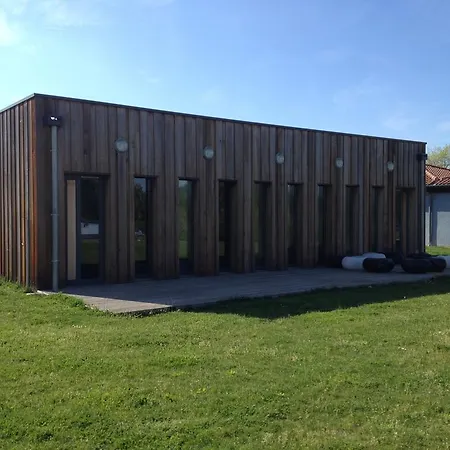 Domaine D'ariane ホリデーパーク