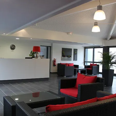 Domaine D'ariane 3* Mondonville