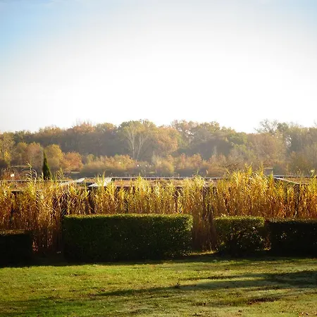 Domaine D'ariane