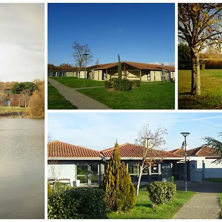 Domaine D'ariane Mondonville