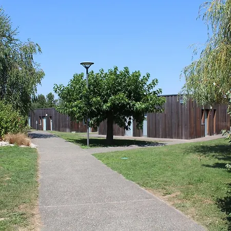 Domaine D'ariane Holiday park 3*