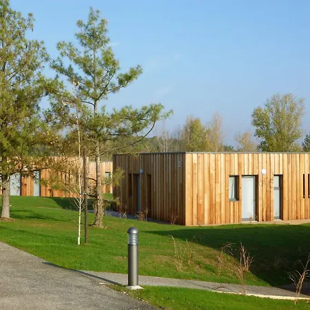 Holiday park Domaine D'ariane
