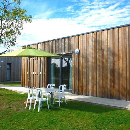Domaine D'ariane Holiday park