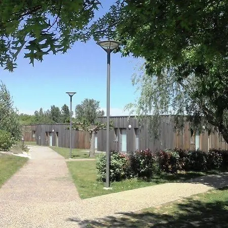 Domaine D'ariane 3*