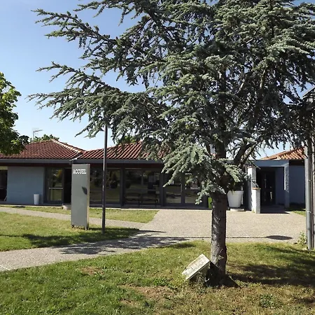 Domaine D'ariane 3*