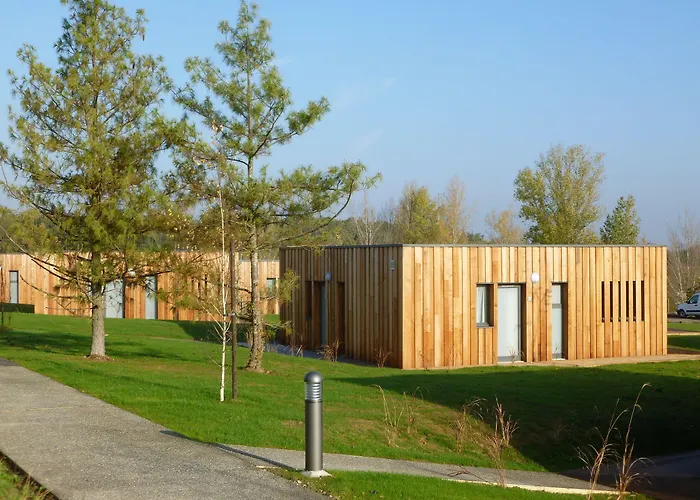 Parco vacanze Domaine D'ariane Mondonville