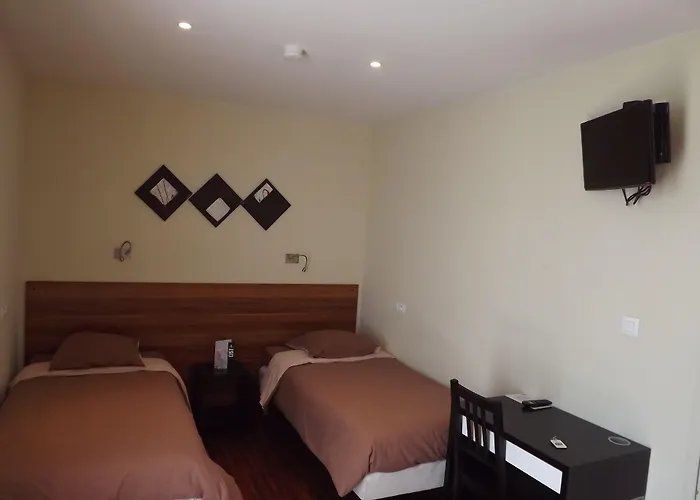 Parco vacanze Domaine D'ariane 3*