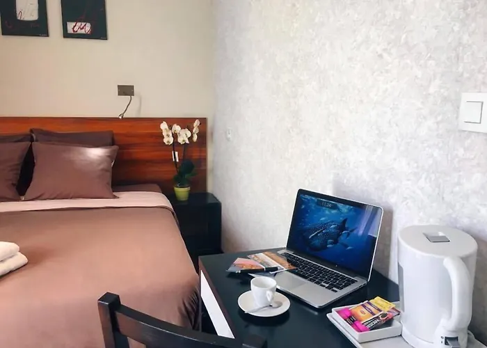 Domaine D'ariane Mondonville