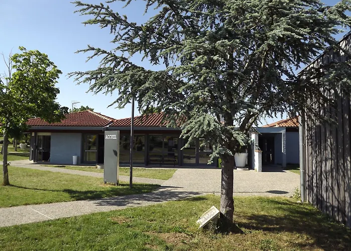 Parco vacanze Domaine D'ariane