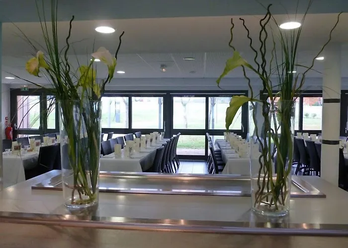 Domaine D'ariane Parco vacanze