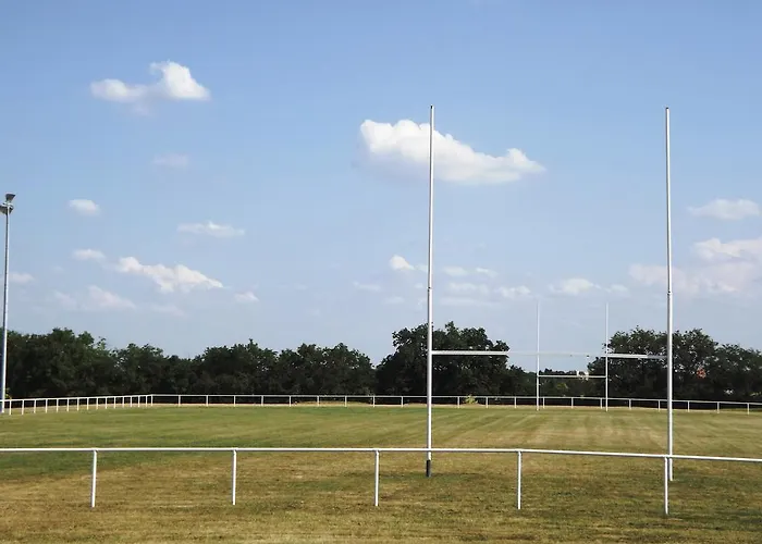 Domaine D'ariane Mondonville