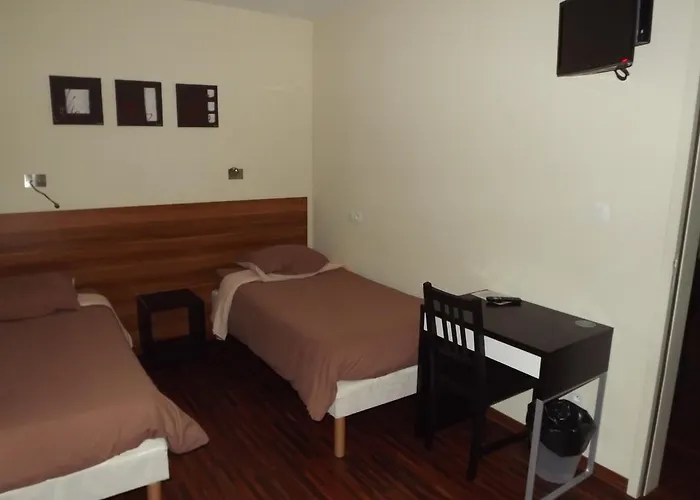 Πάρκο διακοπών Domaine D'ariane