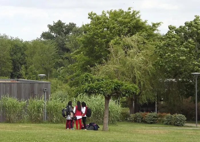 Domaine D'ariane 3* Mondonville