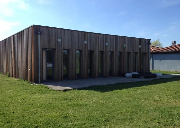 Domaine D'ariane Parco vacanze