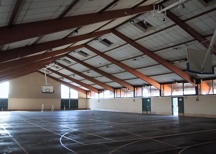 Domaine D'ariane Parco vacanze Mondonville