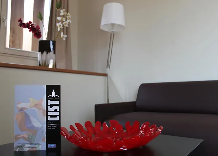 Domaine D'ariane Parco vacanze