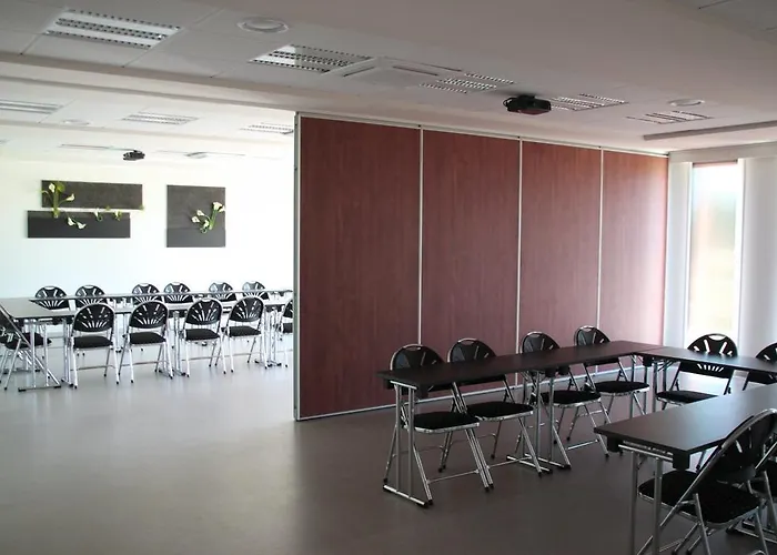 Domaine D'ariane 3* Mondonville