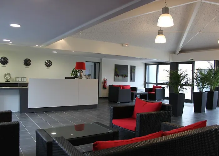 Domaine D'ariane 3* Mondonville