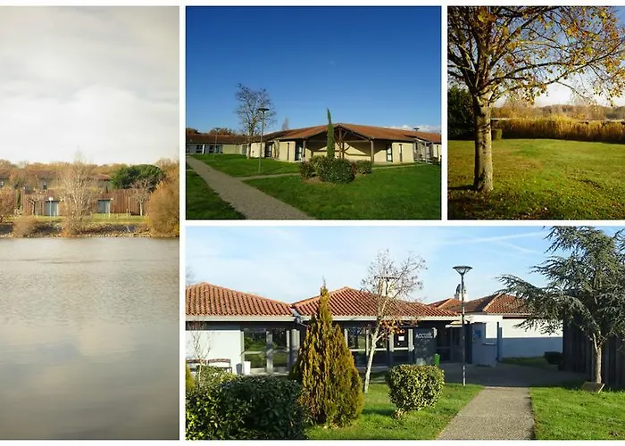 Domaine D'ariane Mondonville