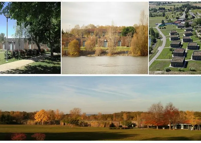 Parco vacanze Domaine D'ariane