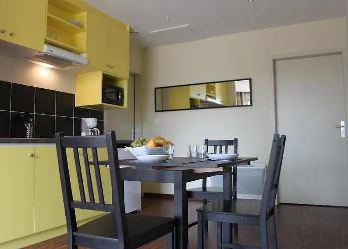 Domaine D'ariane Mondonville