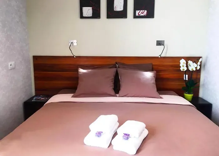 Parco vacanze Domaine D'ariane 3*